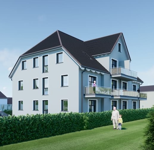 Boddensegler Immobilien Bauen Ribnitz-Damgarten Boddensegler Immobilien Bauen Ribnitz-Damgarten